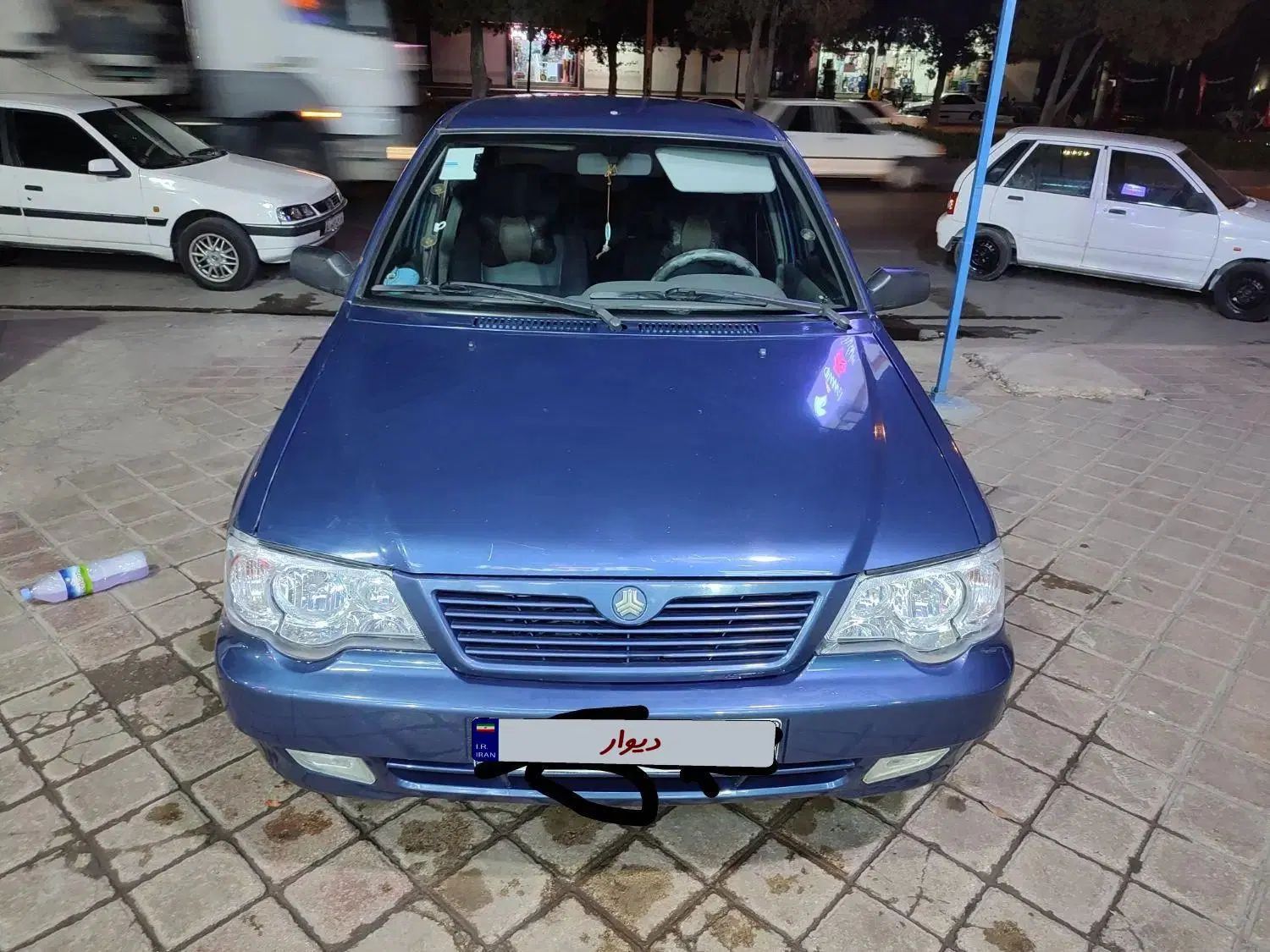 خودرو پراید، 111 آگهی ann_20531954