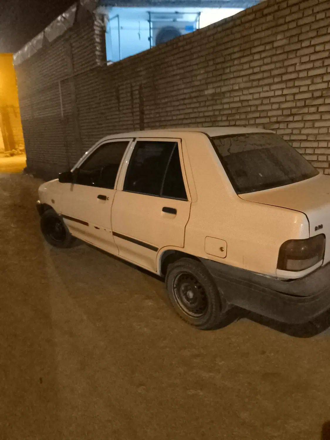 خودرو پراید، 131 آگهی ann_20531955