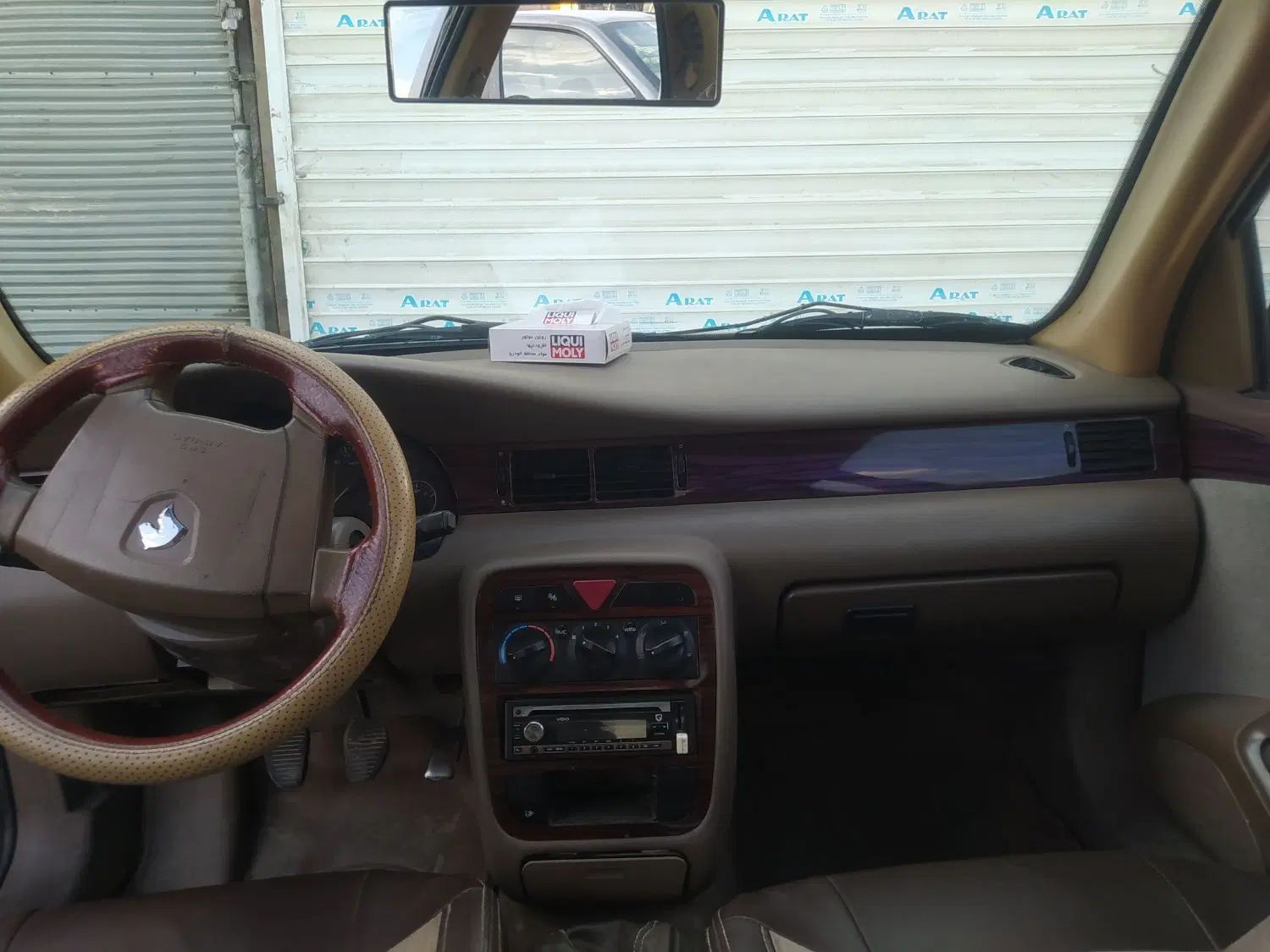 سمند LX XU7 - 1390