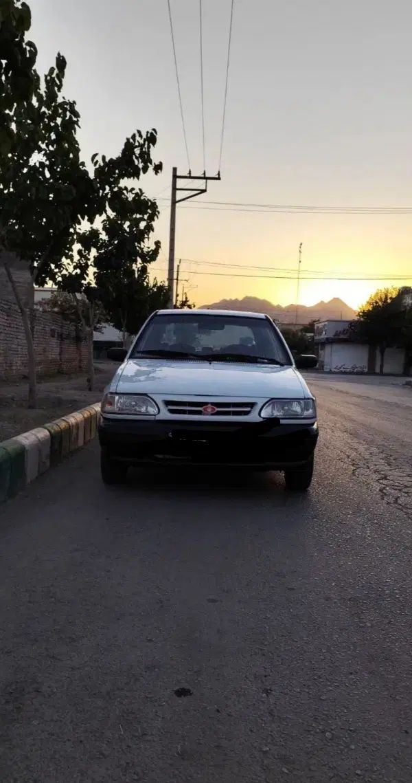 خودرو پراید، 131 آگهی ann_20531964