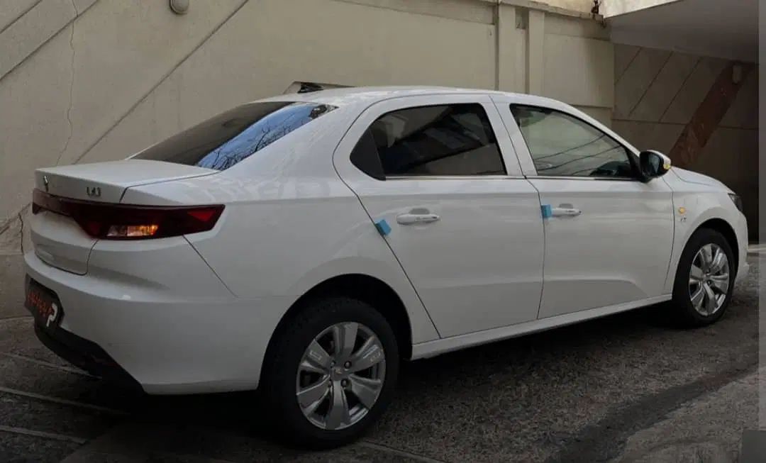 تارا اتوماتیک V4 LX - 1404