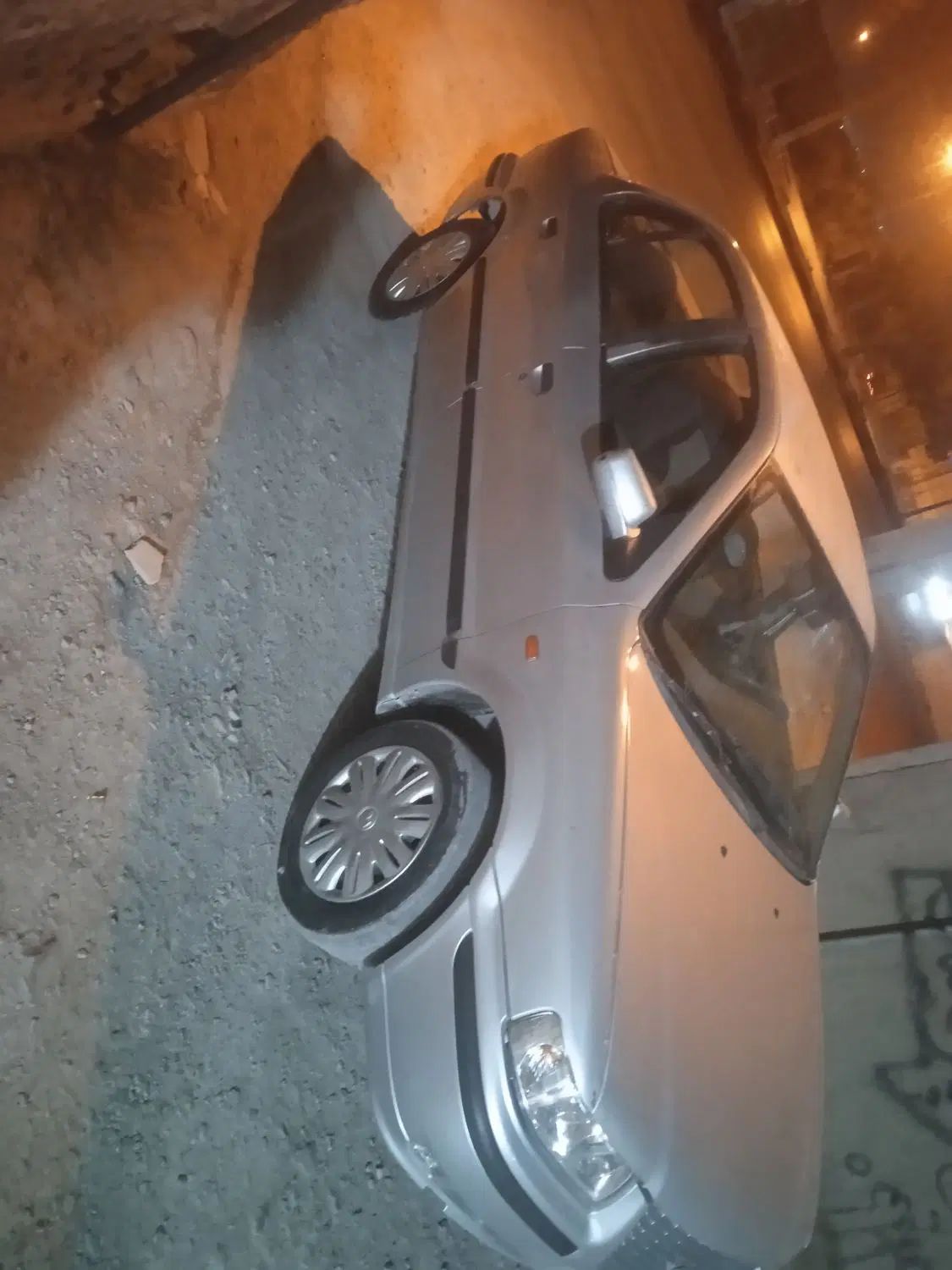 سمند LX XU7 - 1383