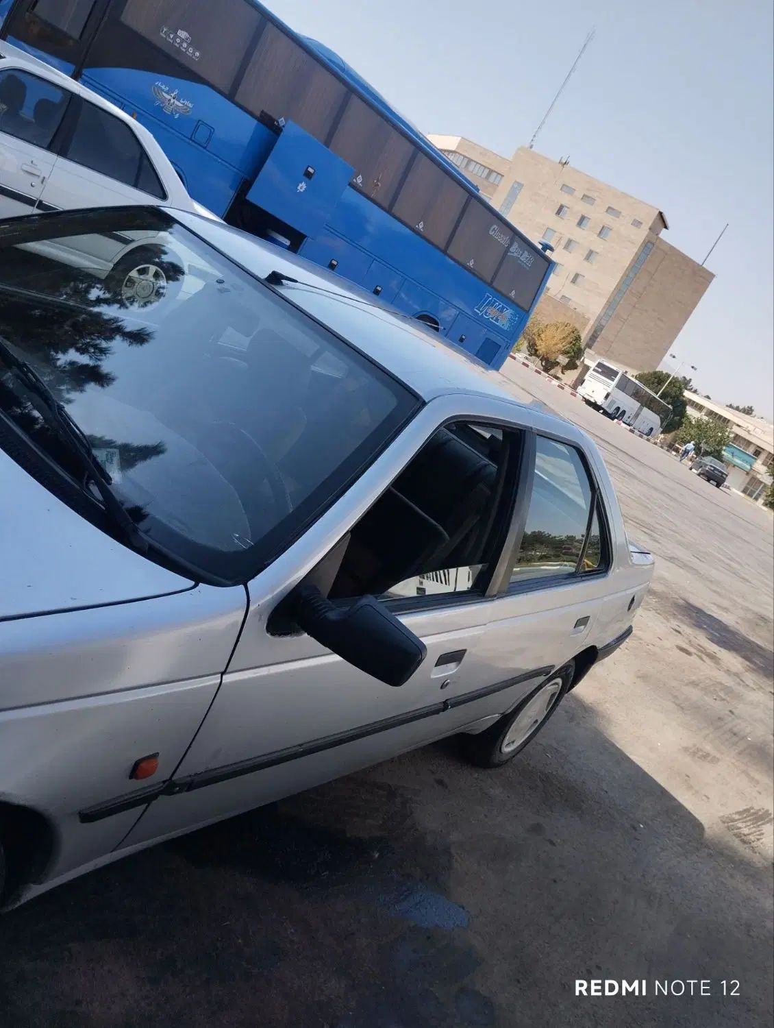 خودرو پژو، 405 آگهی ann_20532035