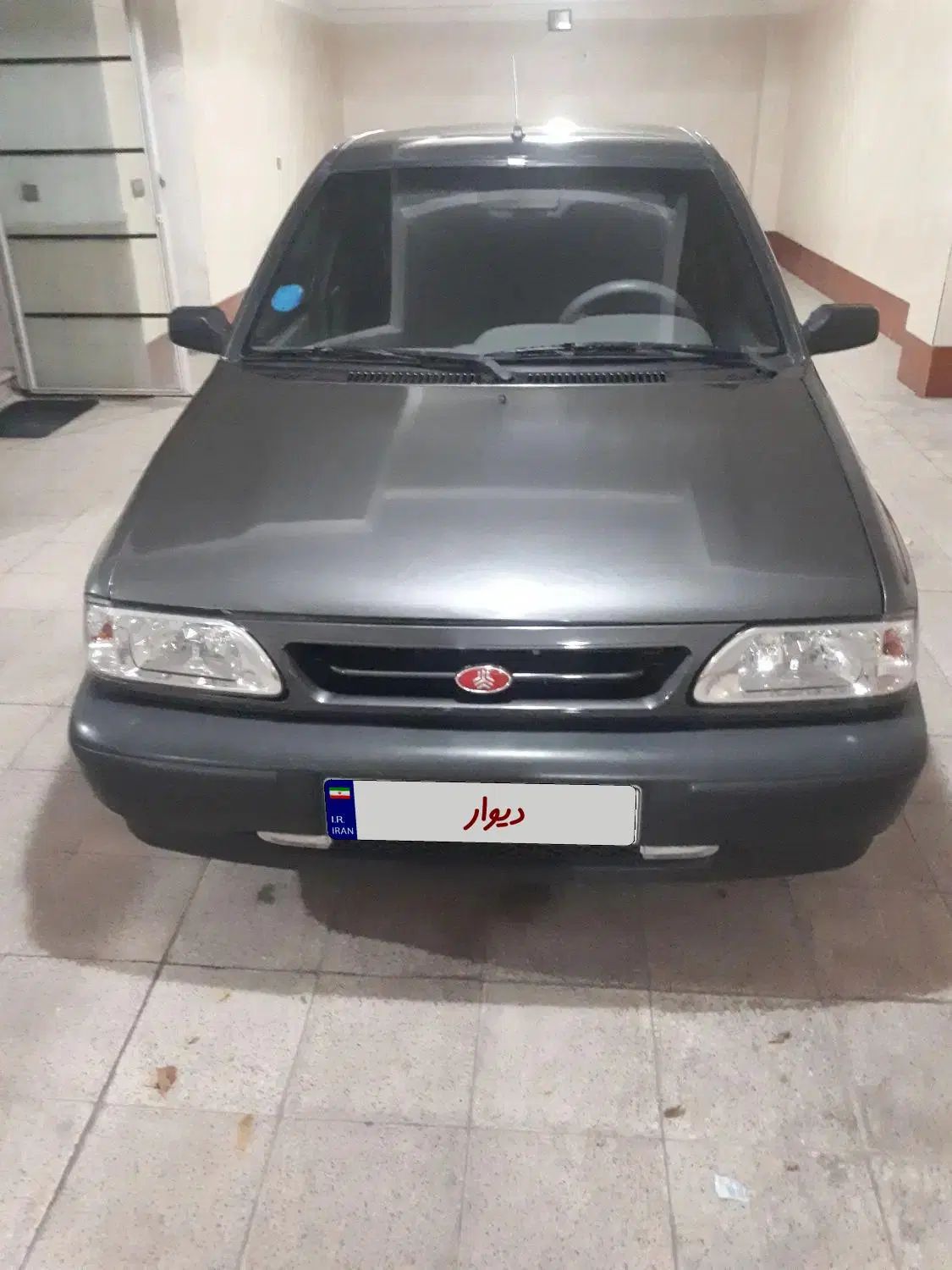 خودرو پراید، 131 آگهی ann_20532040