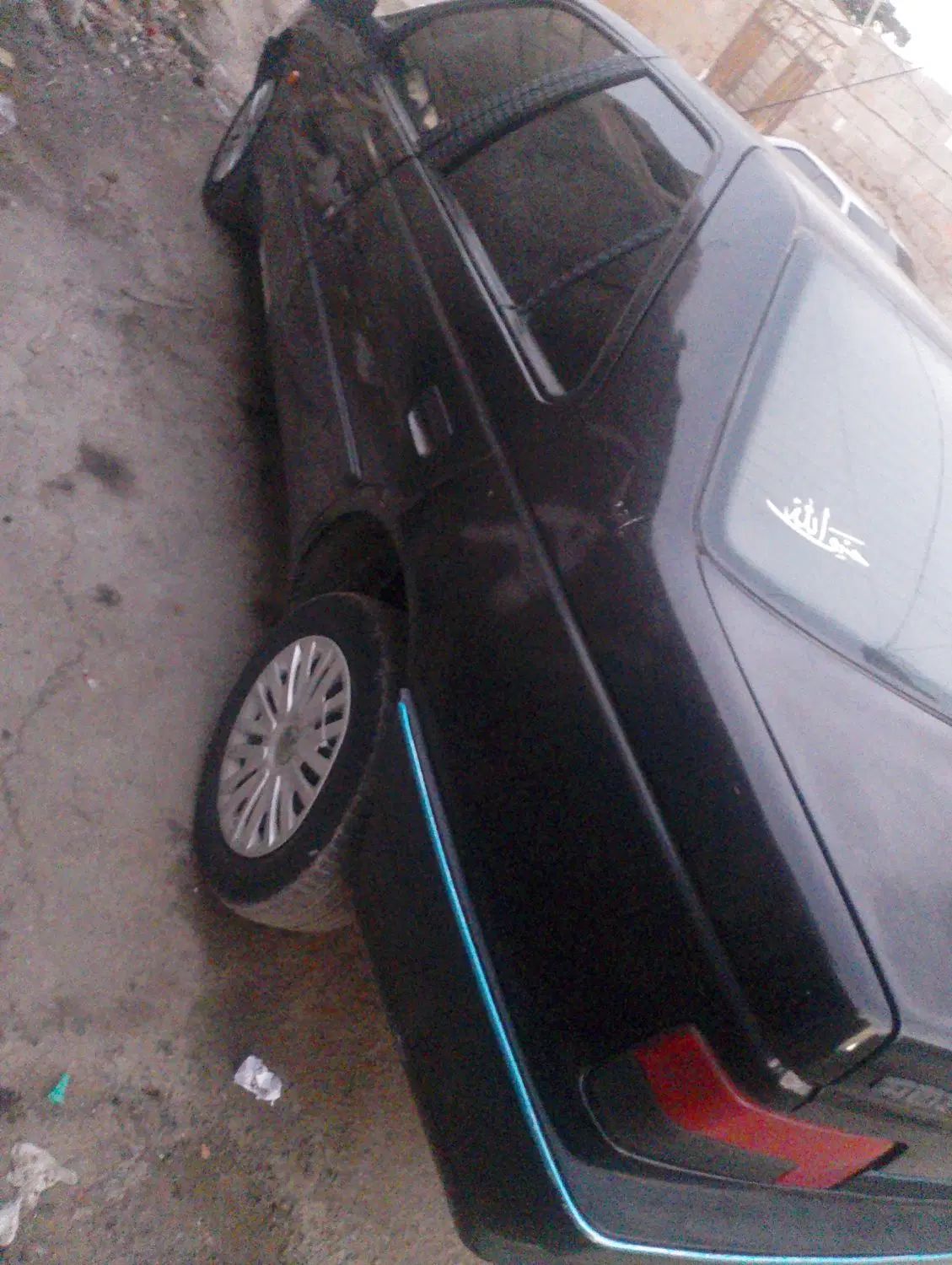 پژو 405 GL - 1379