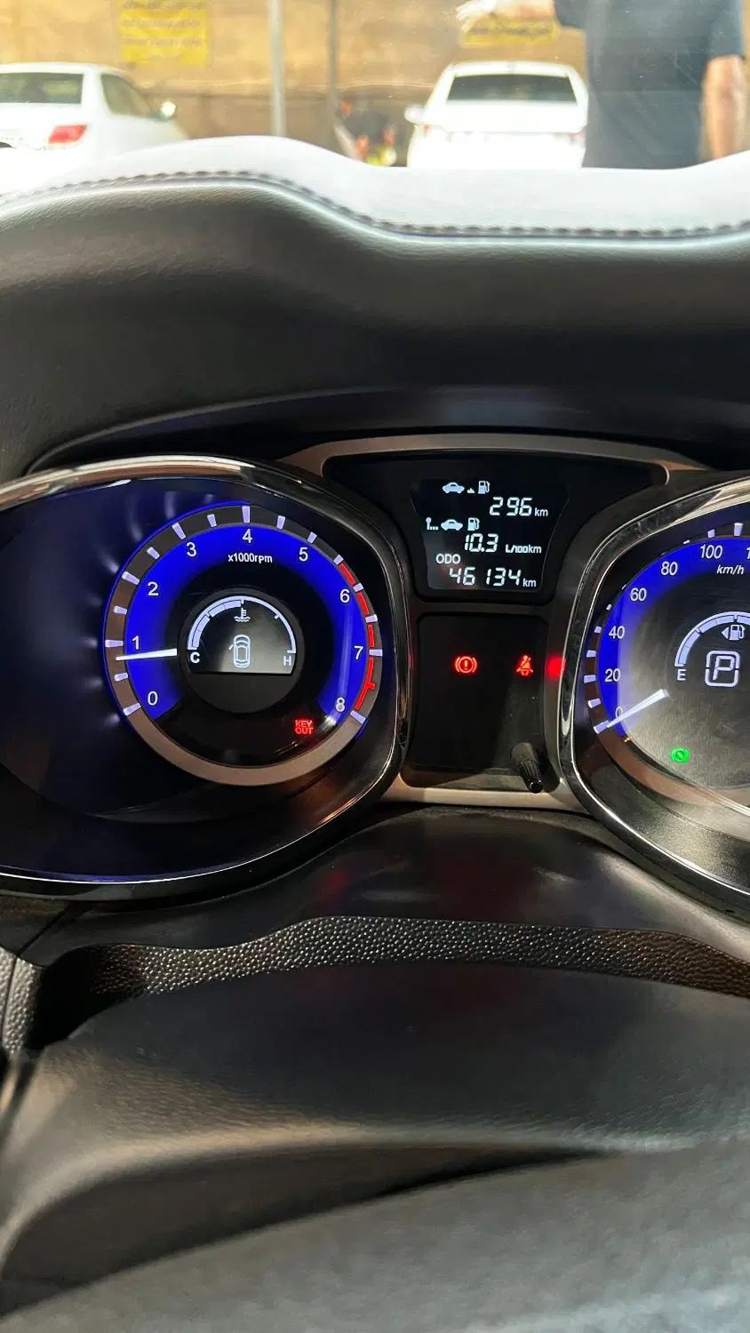 جک S5 اتوماتیک - 1400