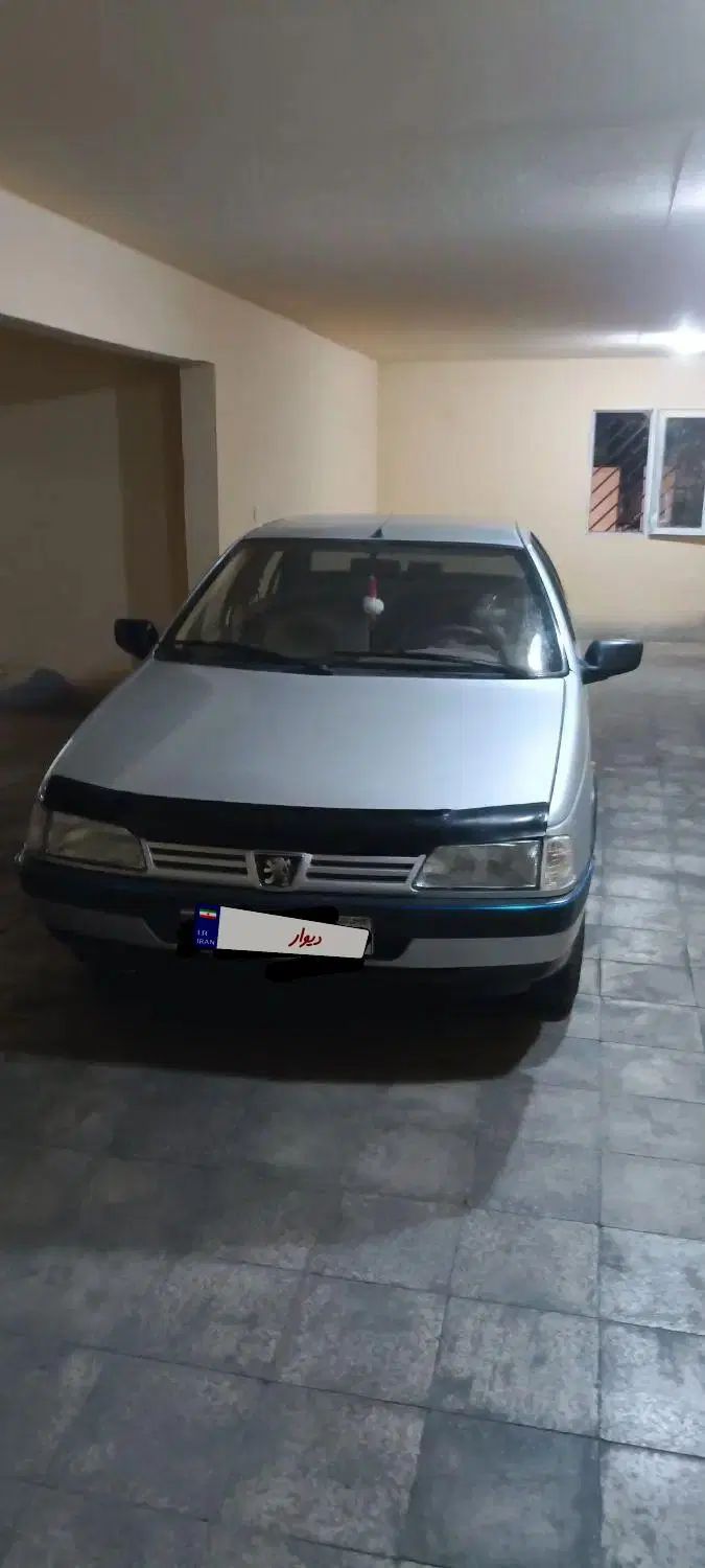 خودرو پژو، 405 آگهی ann_20532086