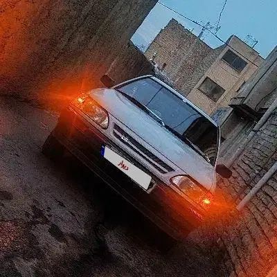 خودرو پراید، نسیم آگهی ann_20532146