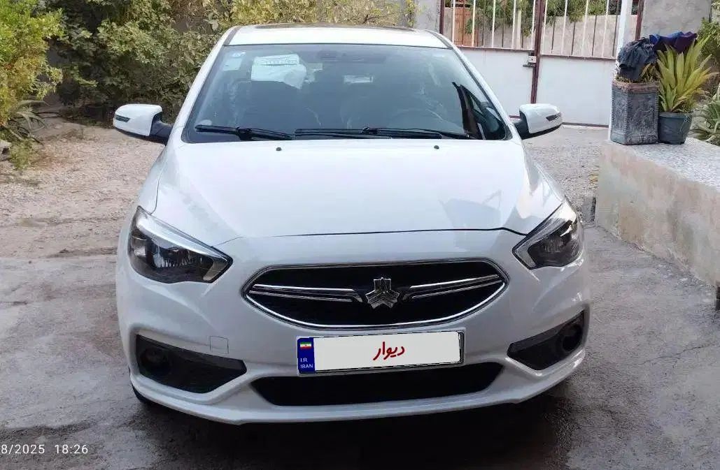 خودرو شاهین، G آگهی ann_20532187