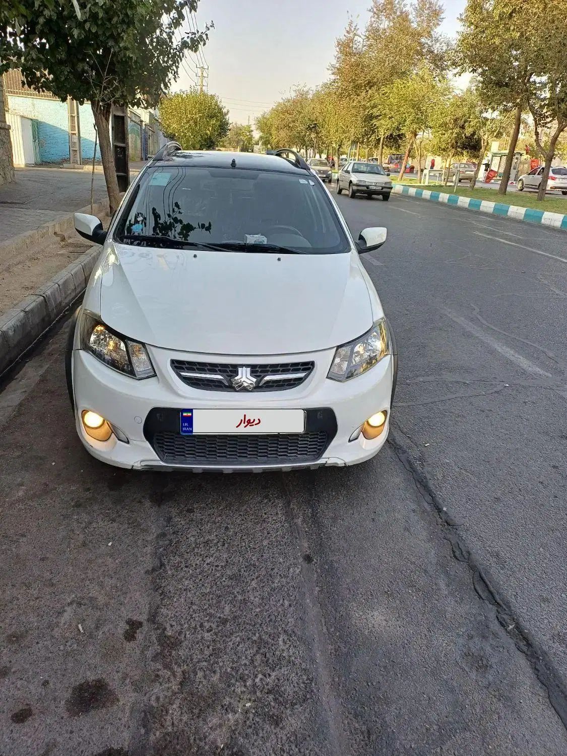 خودرو کوییک، R آگهی ann_20532205