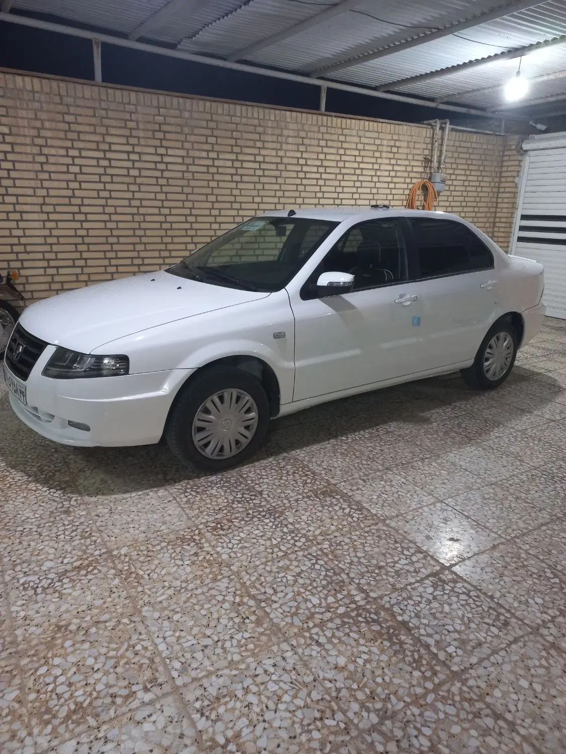 خودرو سمند، سورن پلاس آگهی ann_20532207