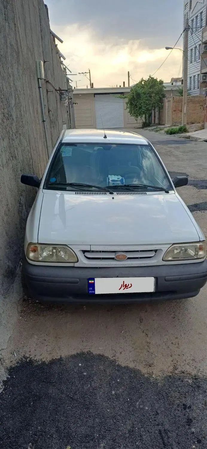 خودرو پراید، 131 آگهی ann_20532276