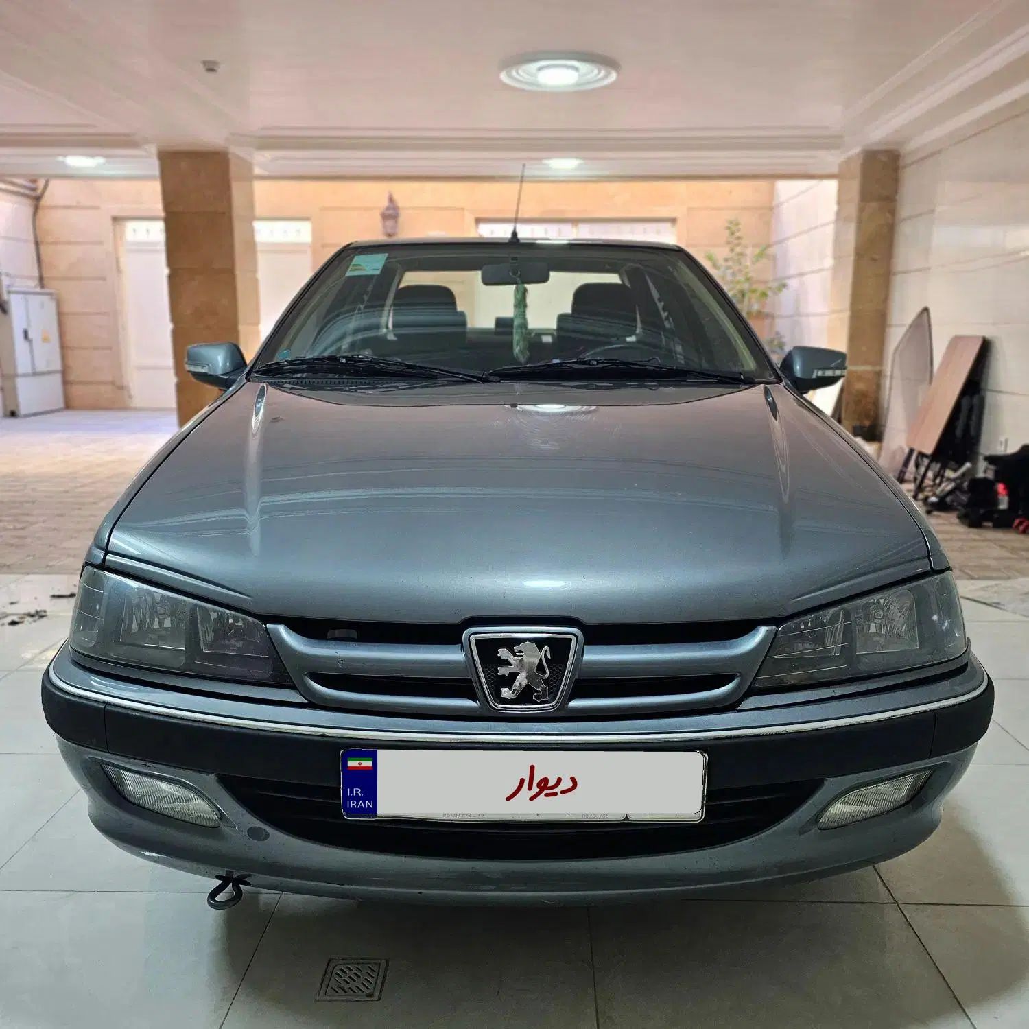 پژو پارس سال - 1399