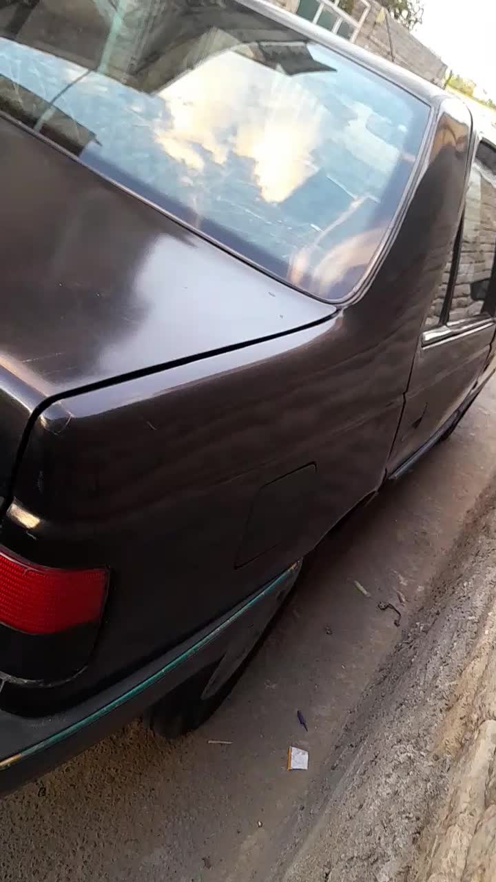 پژو 405 GLX - دوگانه سوز - 1383