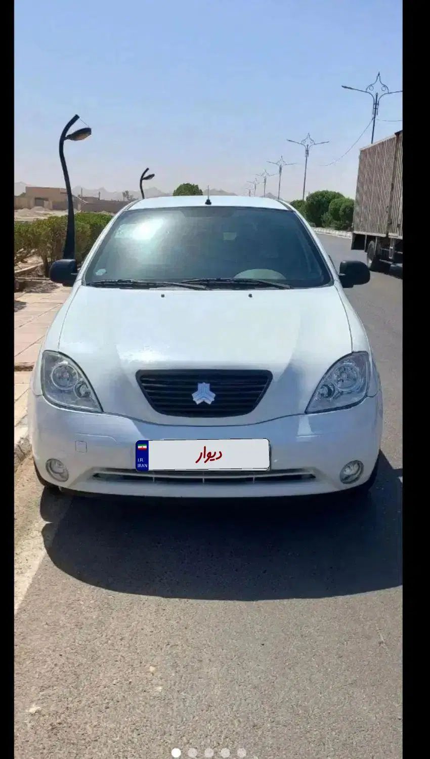 خودرو تیبا، 2 آگهی ann_20532322