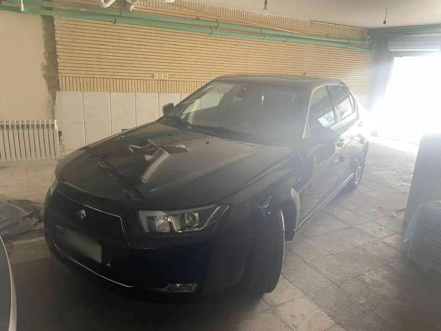 خودرو دنا، پلاس توربو آگهی ann_20532323