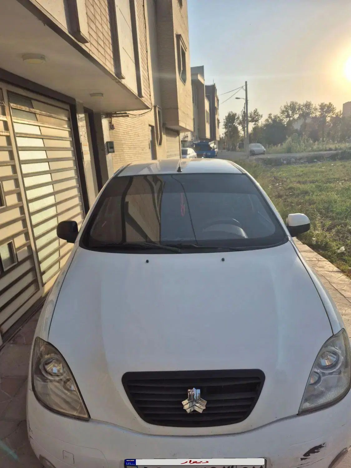 خودرو تیبا، صندوق دار آگهی ann_20532337