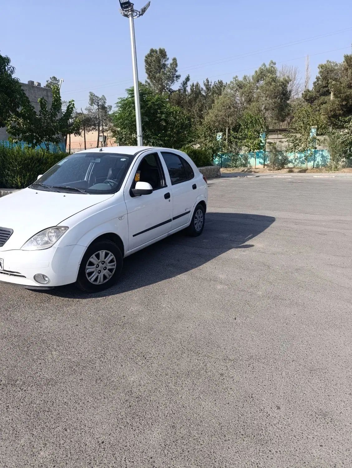 خودرو تیبا، 2 آگهی ann_20532342