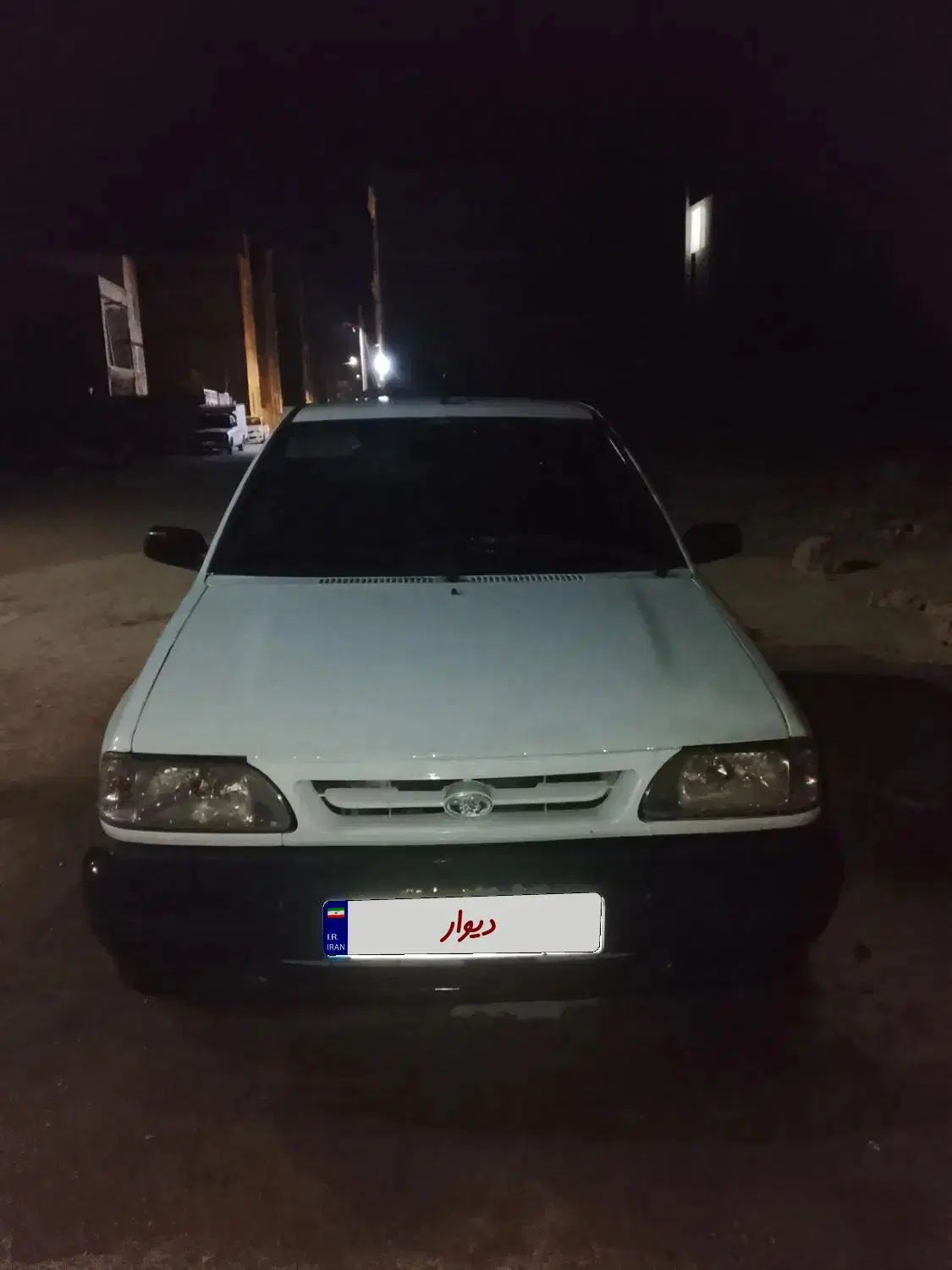 خودرو پراید، صبا آگهی ann_20532363