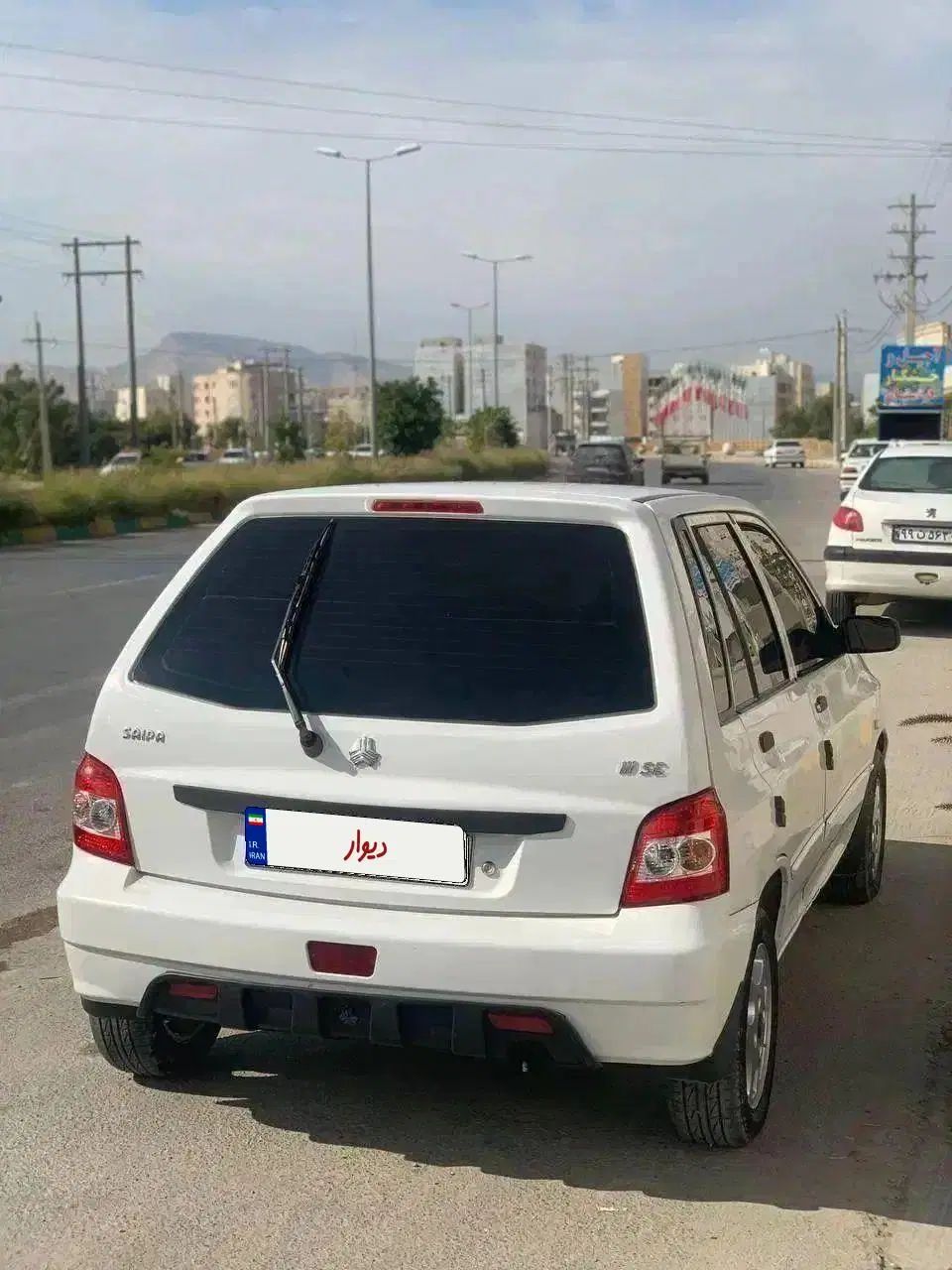 خودرو پراید، 111 آگهی ann_20532394