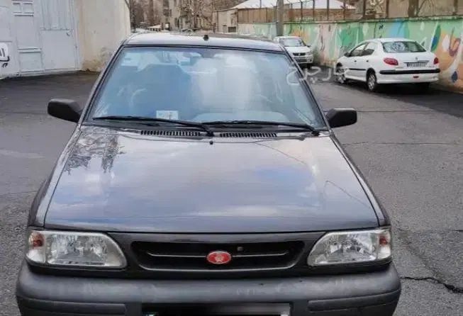 خودرو پراید، 131 آگهی ann_20532401
