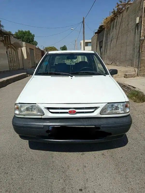 خودرو پراید، 131 آگهی ann_20532409