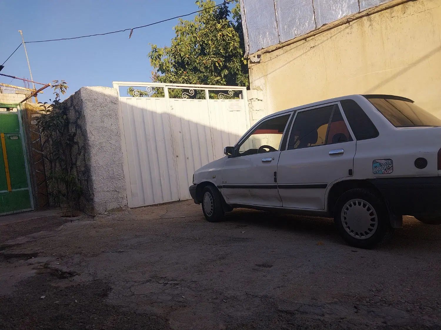 خودرو پراید، صبا آگهی ann_20532454