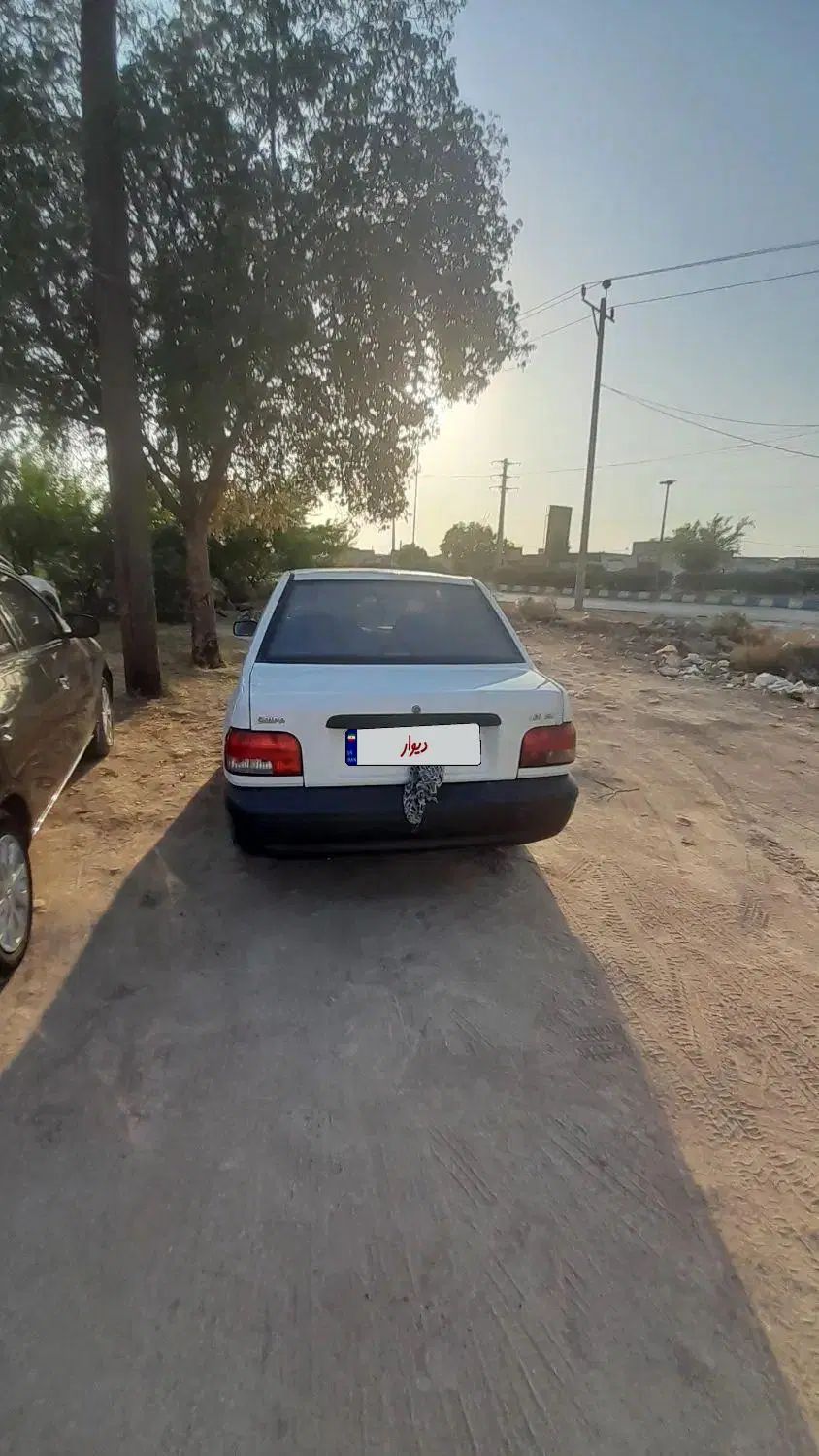 خودرو پراید، 131 آگهی ann_20532466