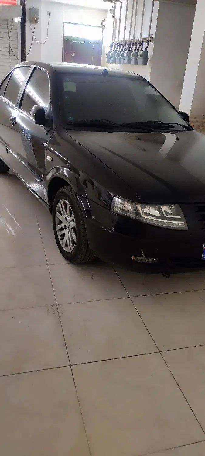 خودرو سمند، سورن پلاس آگهی ann_20532476