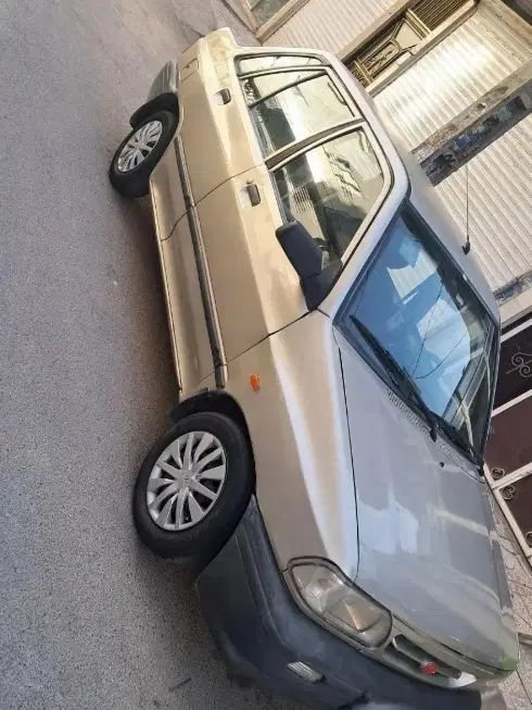 خودرو پراید، صبا آگهی ann_20532488