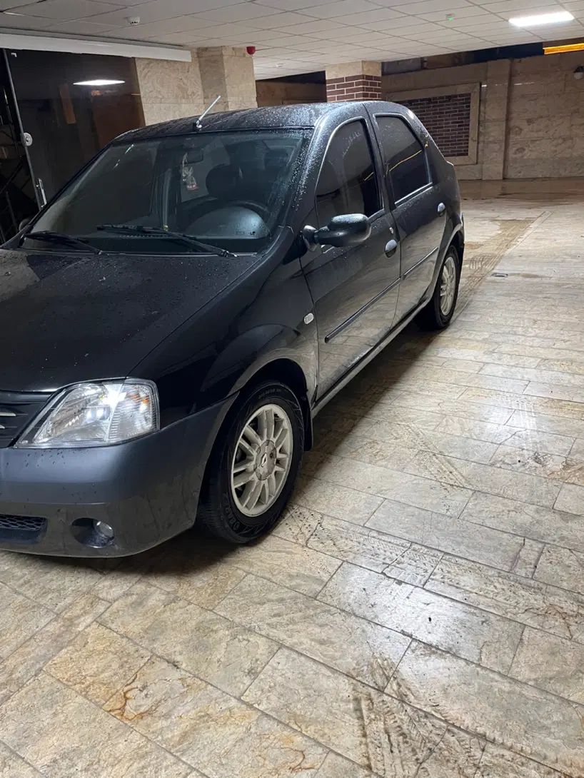 خودرو رنو، تندر 90 آگهی ann_20532497