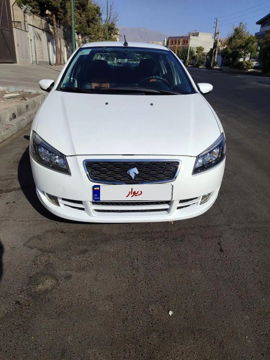 خودرو رانا، پلاس آگهی ann_20532568