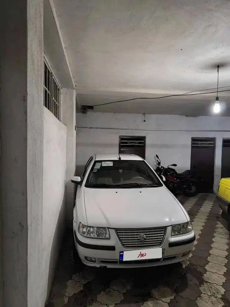 خودرو سمند، LX آگهی ann_20532572