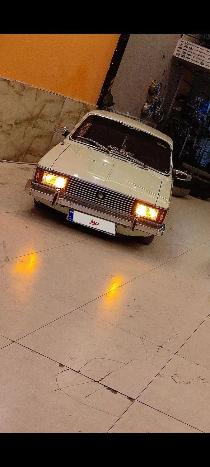 خودرو پیکان، سواری آگهی ann_20532583