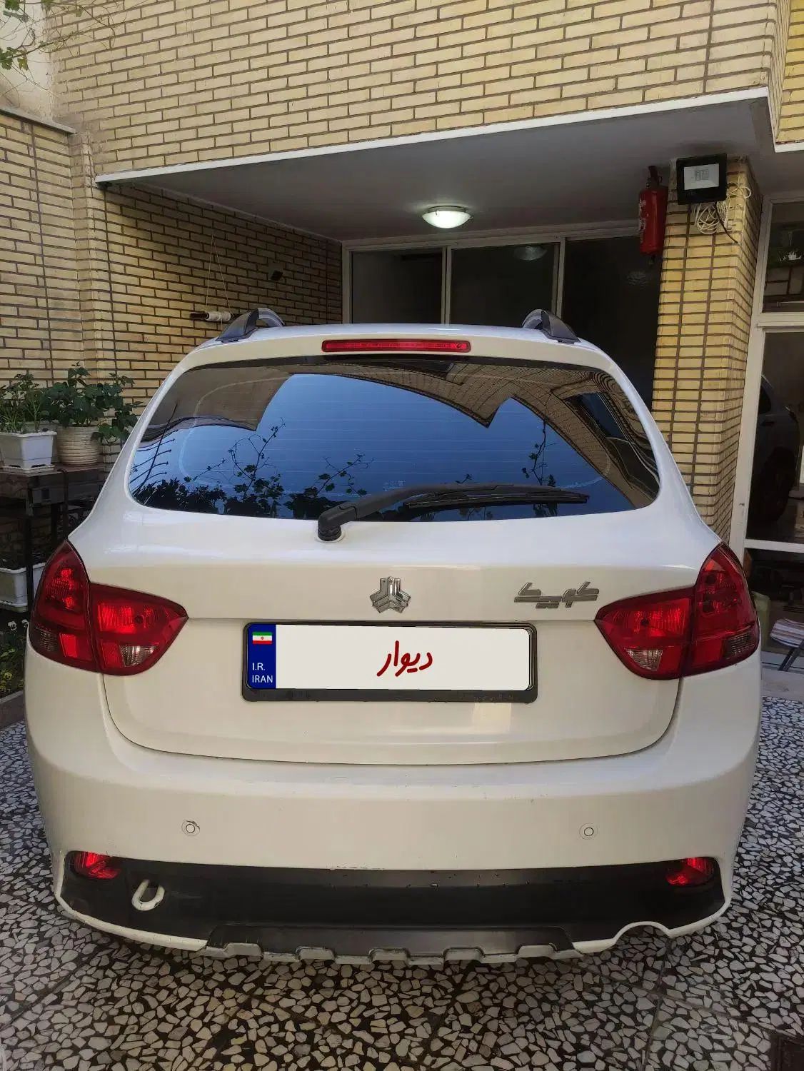 کوییک معمولی دنده‌ای - 1399
