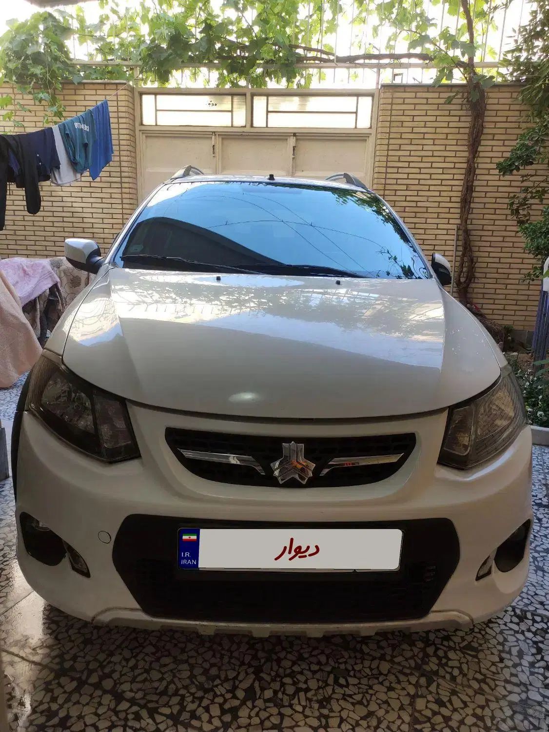 خودرو کوییک، معمولی آگهی ann_20532597