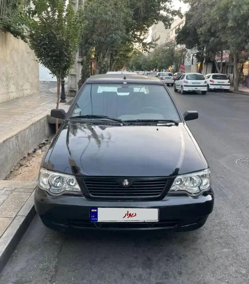 خودرو پراید، 111 آگهی ann_20532605