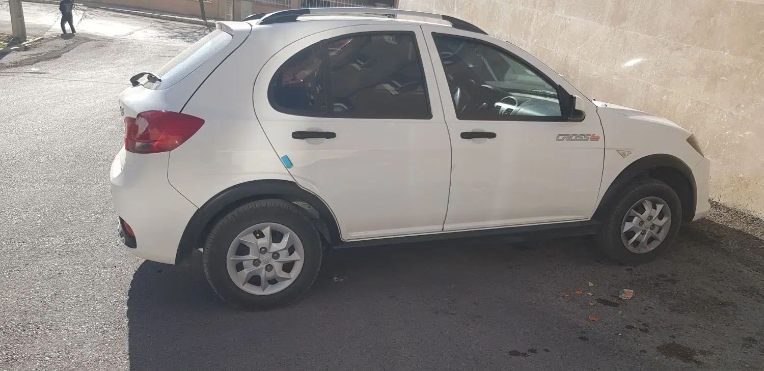 خودرو کوییک، معمولی آگهی ann_20532607