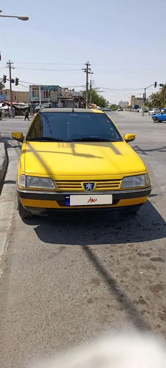 خودرو پژو، روآ آگهی ann_20532611