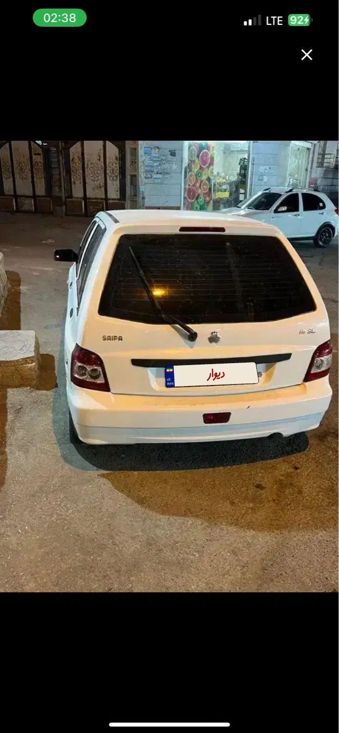 خودرو پراید، 111 آگهی ann_20532615