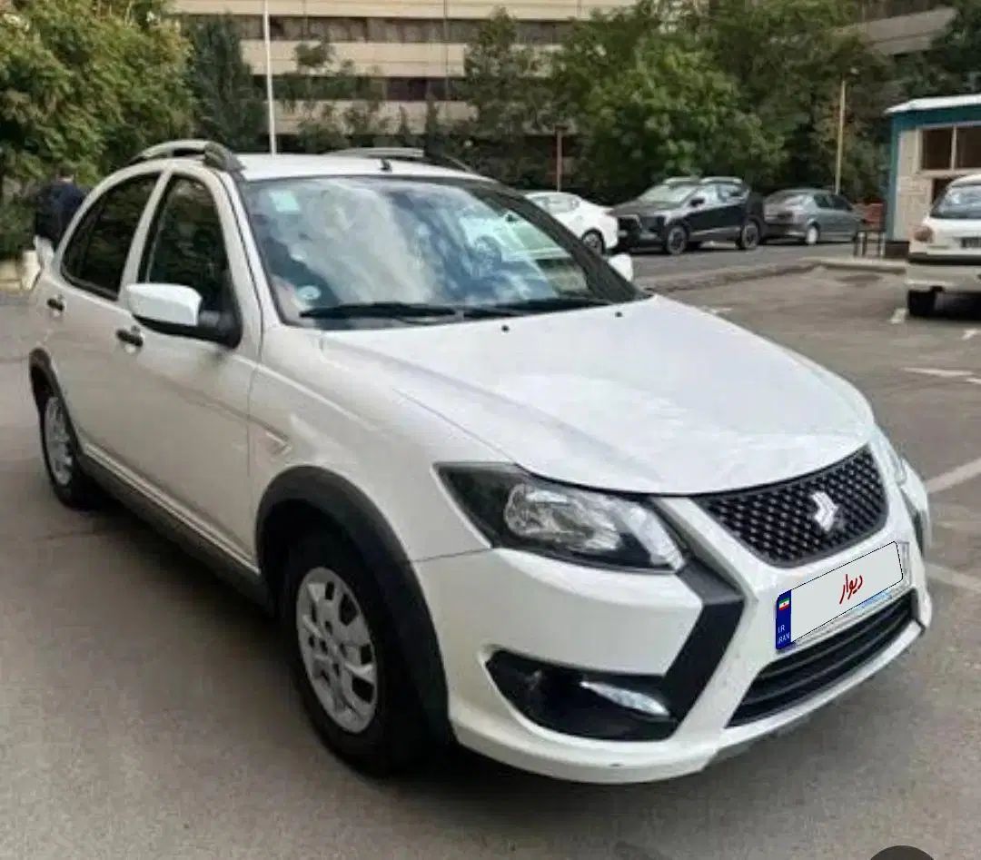 خودرو کوییک، معمولی آگهی ann_20532617