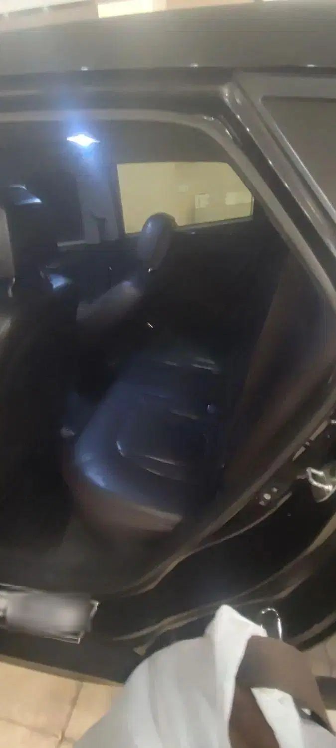 جک S5 اتوماتیک - 1395
