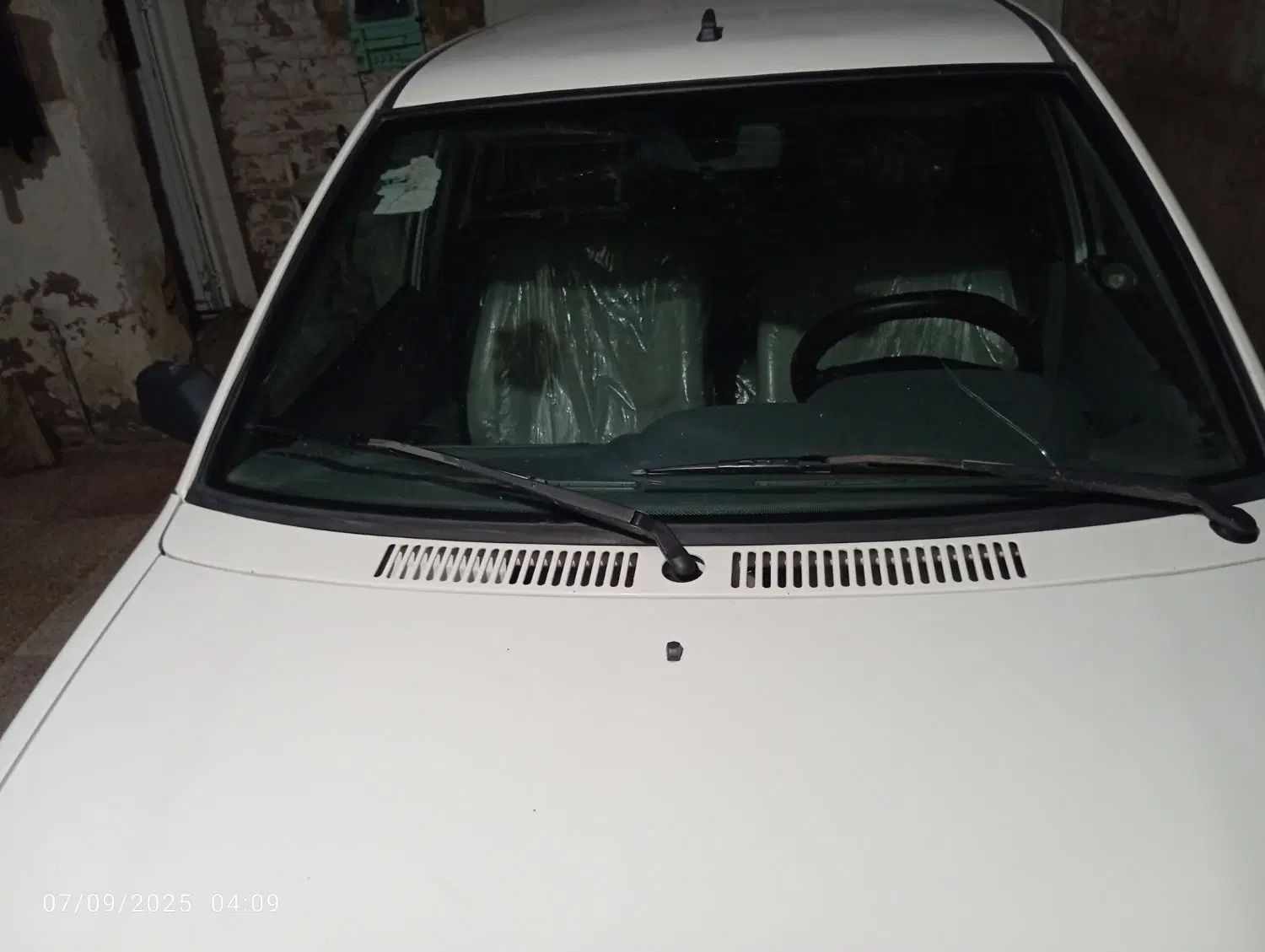 پراید 131 SE - 1397
