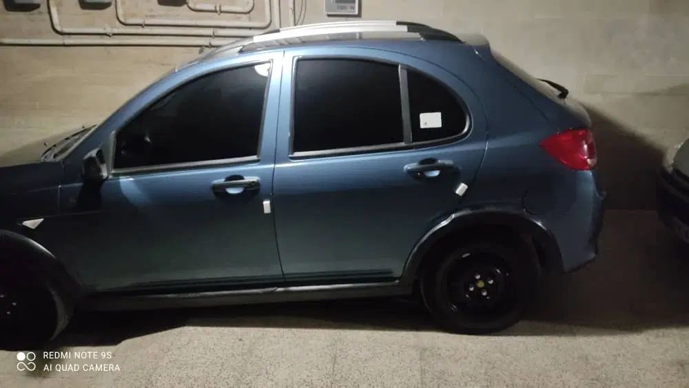خودرو کوییک، معمولی آگهی ann_20532671