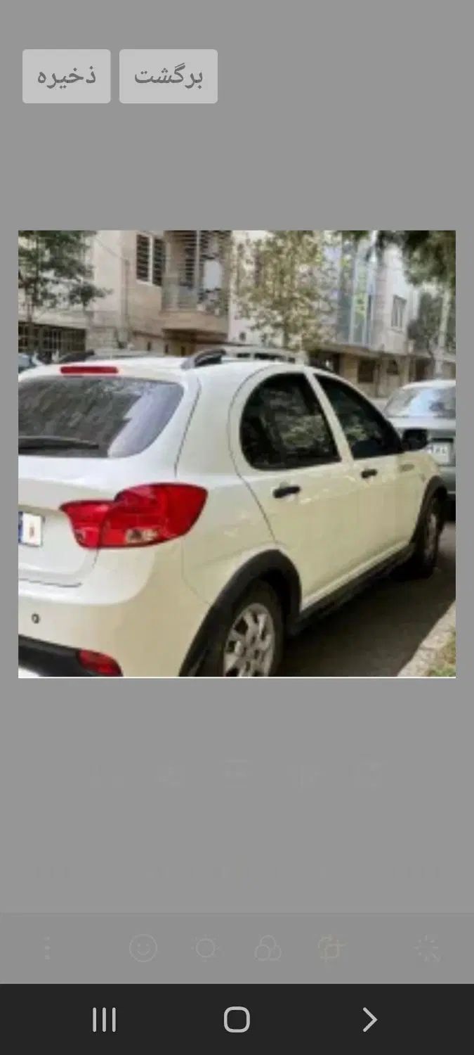 خودرو کوییک، معمولی آگهی ann_20532715