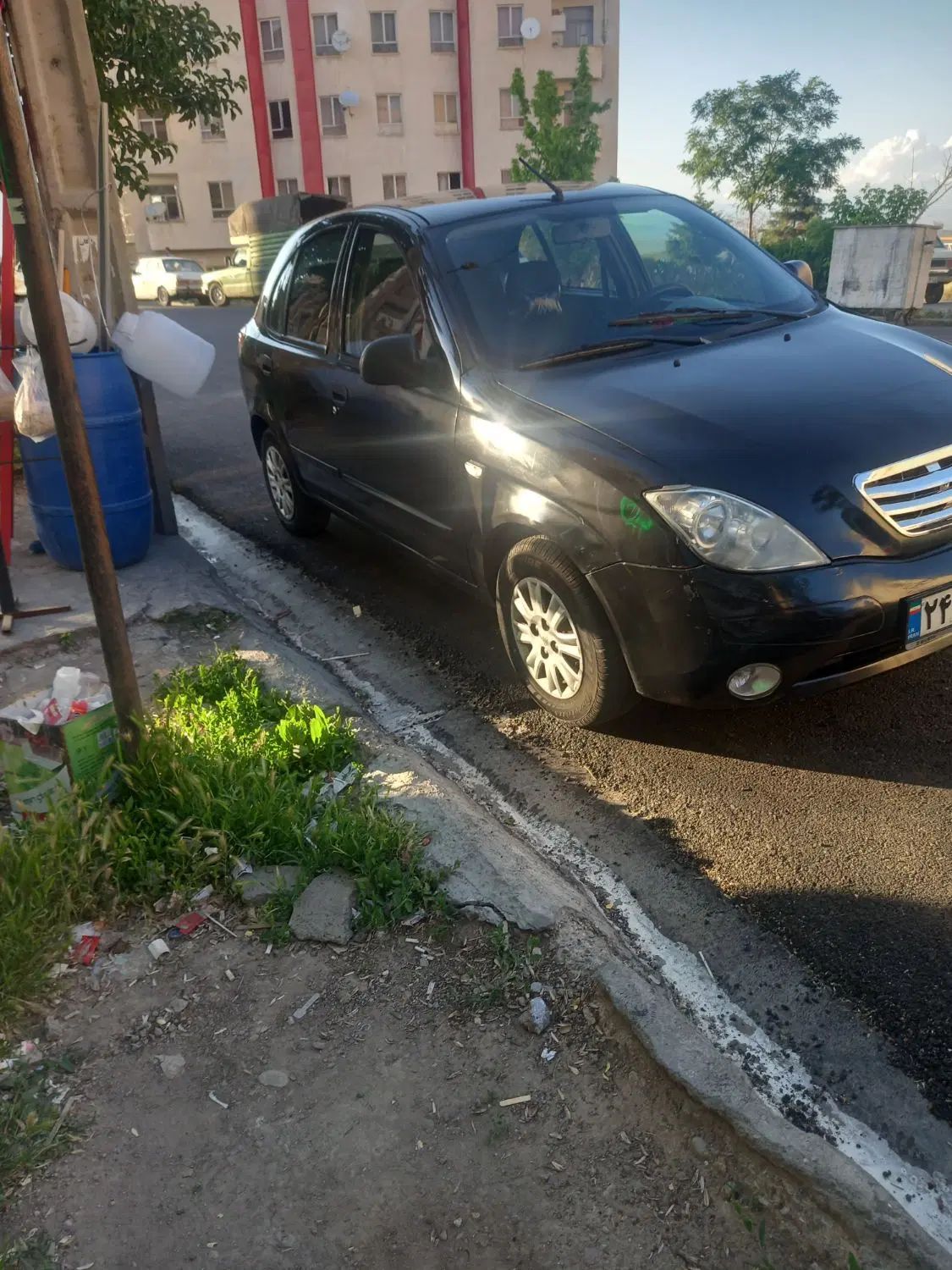 خودرو تیبا، 2 آگهی ann_20532717