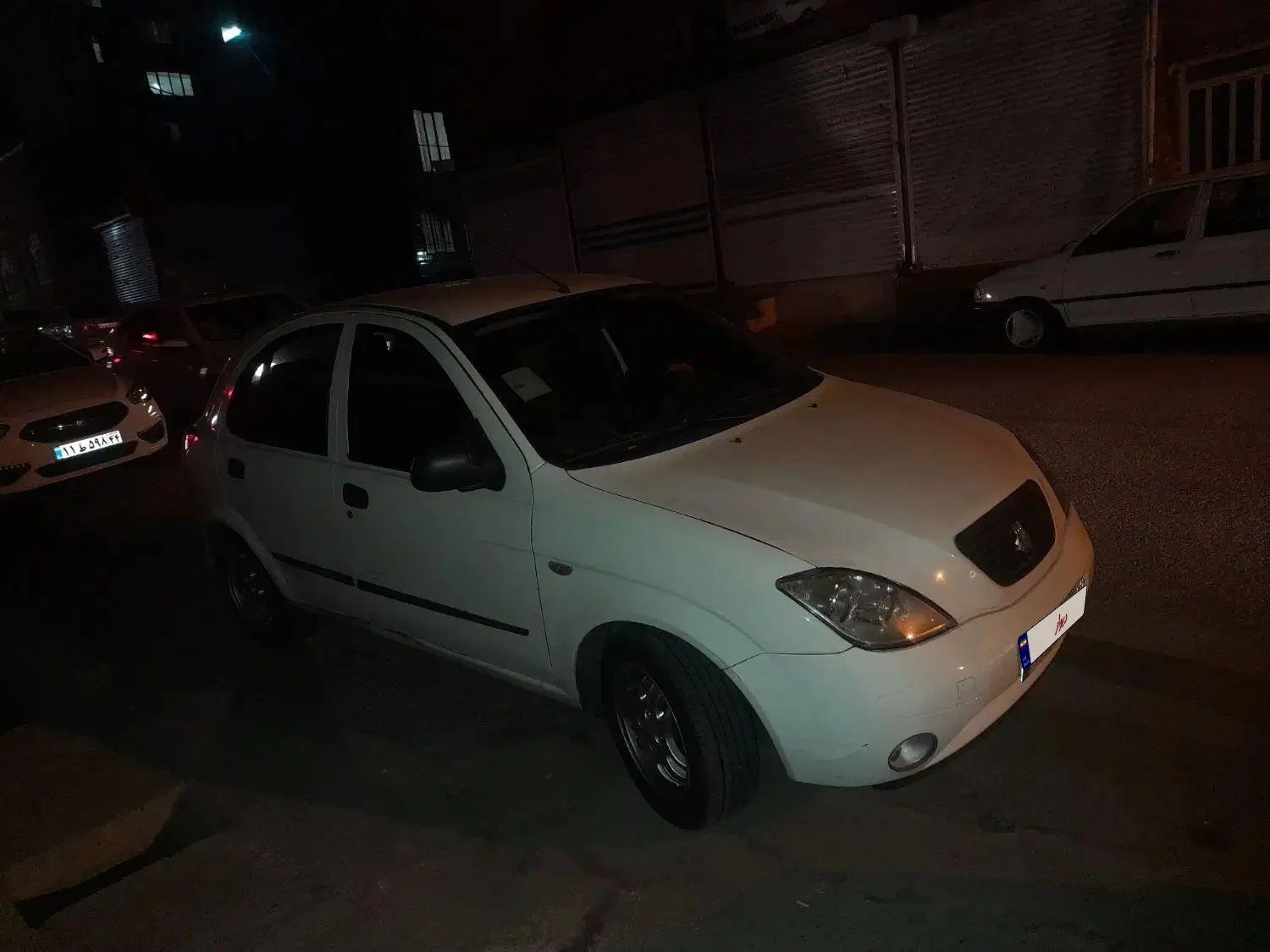 خودرو تیبا، 2 آگهی ann_20532722