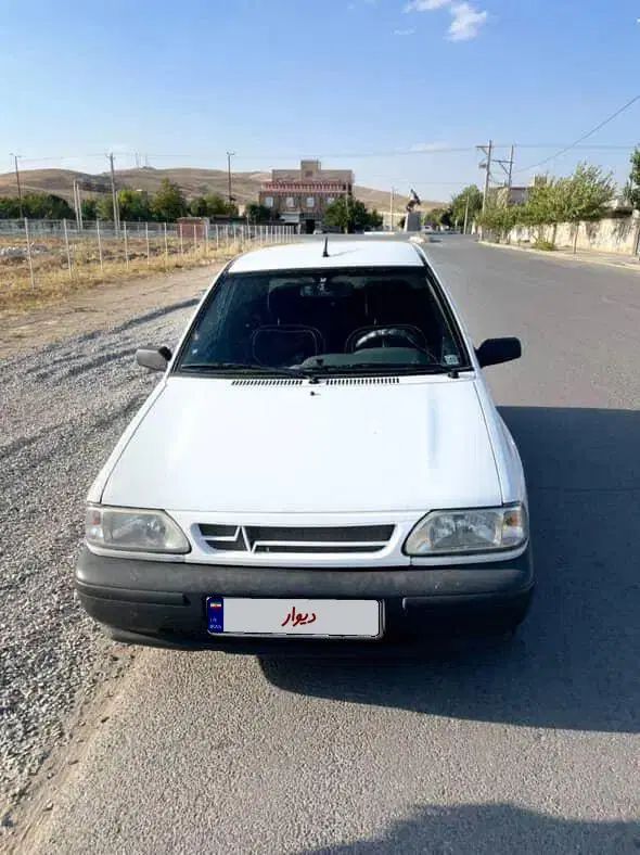 خودرو پراید، 131 آگهی ann_20532729