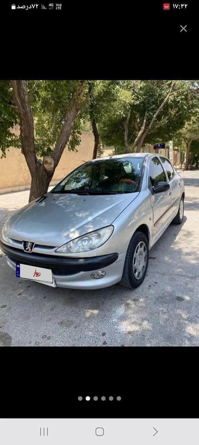 خودرو پژو، 206 آگهی ann_20532744