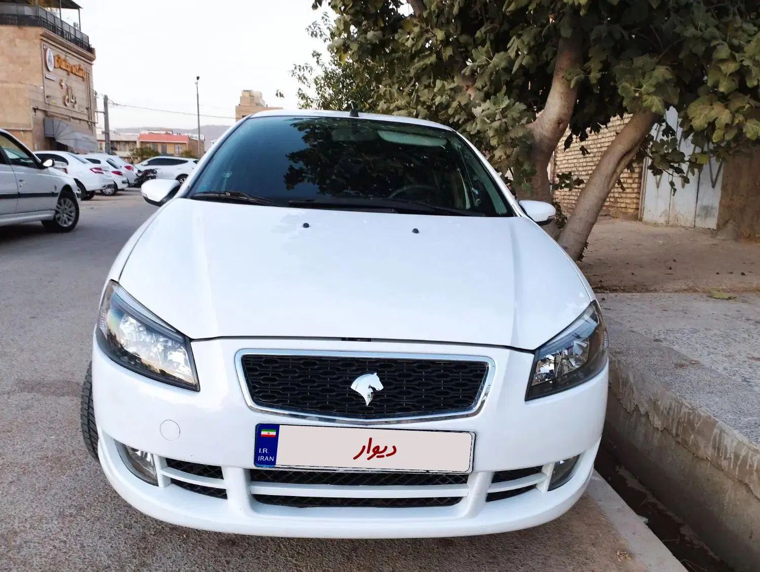 خودرو رانا، پلاس آگهی ann_20532757